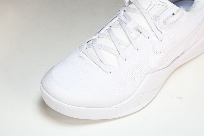 Nike Kobe 8 Protro Halo   FJ9364-100