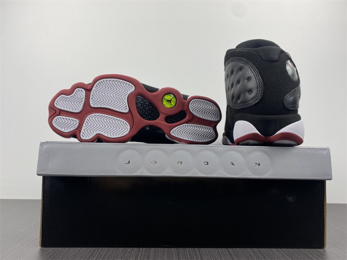 Air Jordan 13 Retro Playoffs (2011) 414571-001