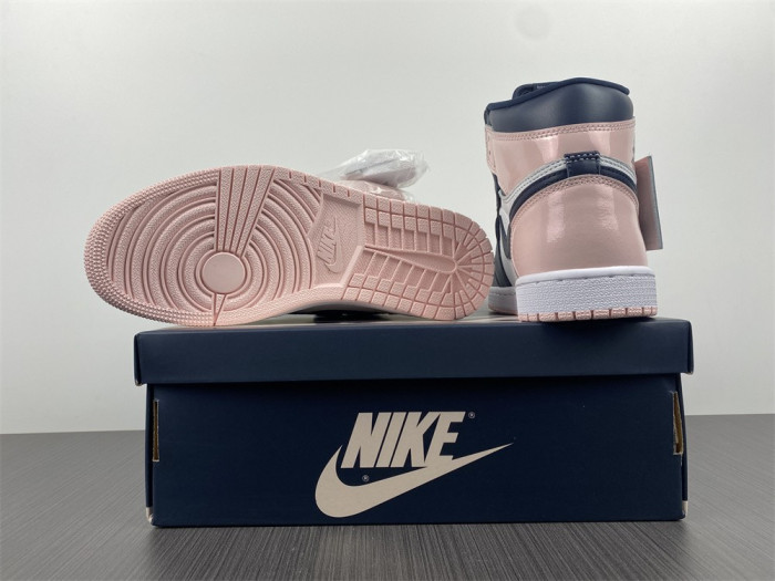 Air Jordan 1 High Atmosphere DD9335-641
