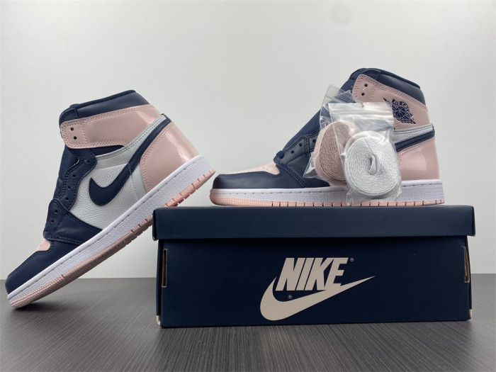 Air Jordan 1 High Atmosphere DD9335-641