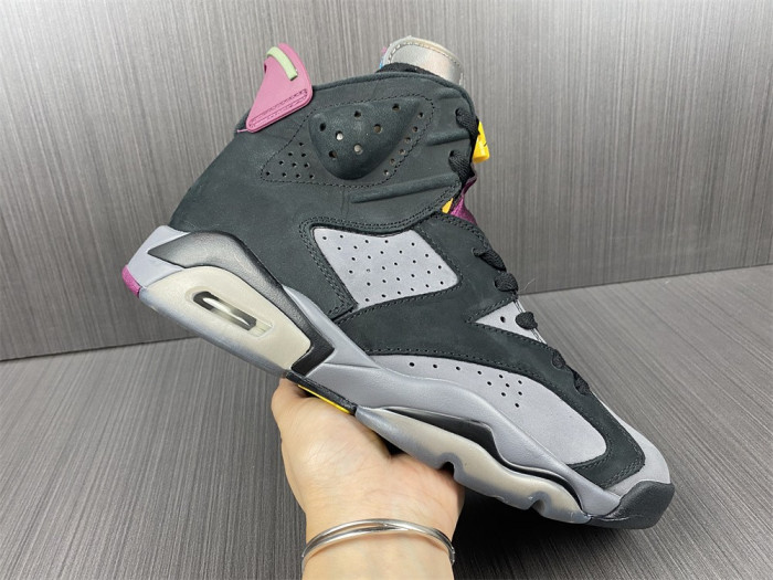 Air Jordan 6 Retro Bordeaux CT8529-063