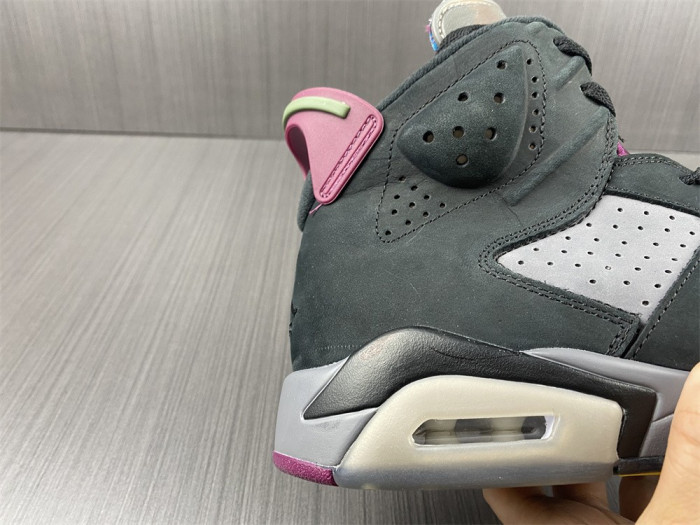 Air Jordan 6 Retro Bordeaux CT8529-063