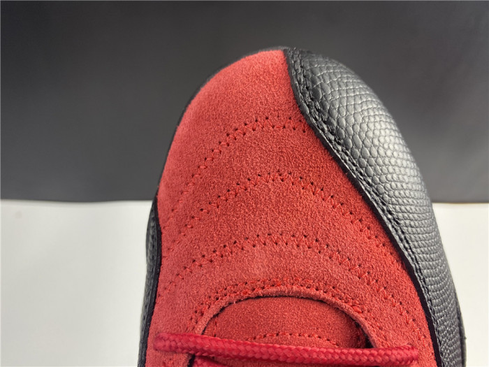 Air Jordan 12 Reverse Flu Game CT8013-602