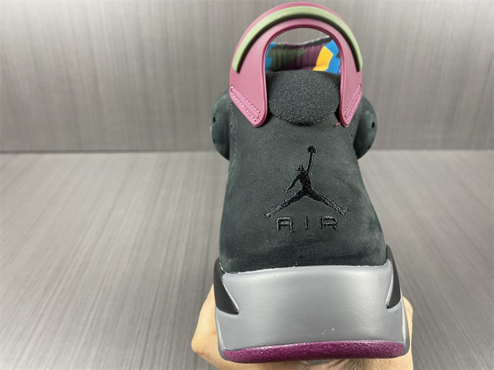 Air Jordan 6 Retro Bordeaux CT8529-063