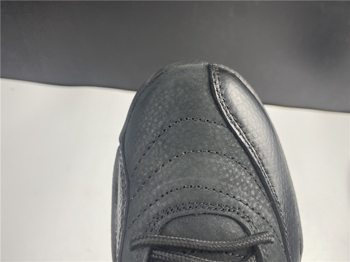 Air Jordan 12 Retro Black Dark Concord CT8013-005