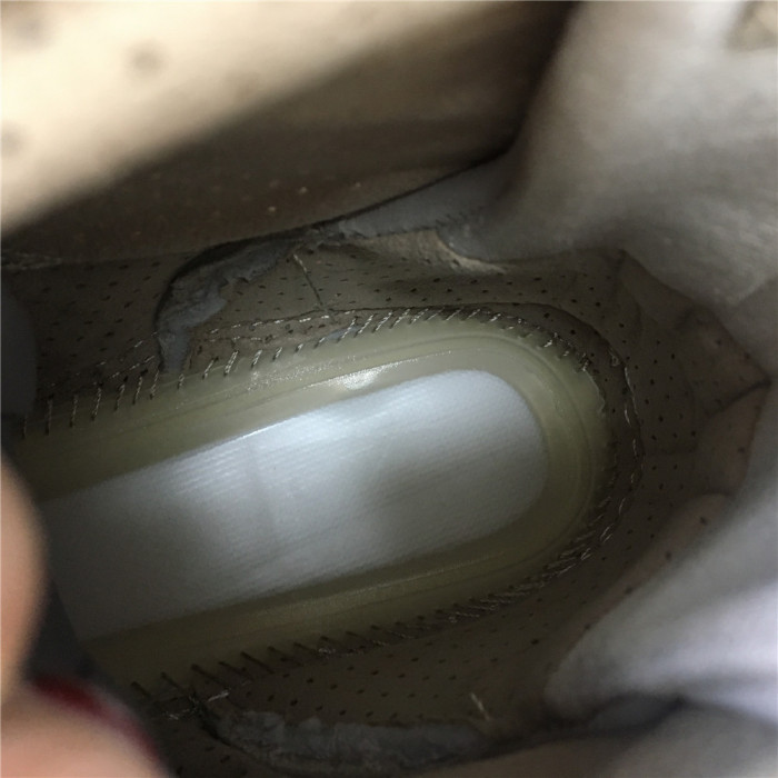 Nike Air Fear of God 1  Oatmeal  AR4237-900