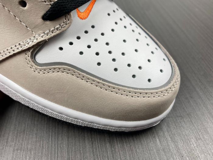 Air Jordan 1 Retro High OG Prototype DC6515-100