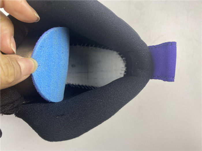 Air Jordan 12 Retro Black Dark Concord CT8013-005