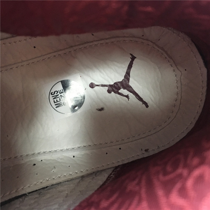 Air Jordan 13 Retro Premio Bin 23  417212-601