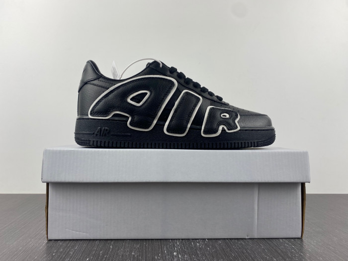 CPFM x Nike Air Force 1 Low Cactus Plant Flea Market Black  DC4457-001