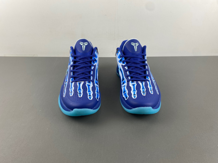 Nike Kobe 5 Protro X-Ray    HJ4303-400