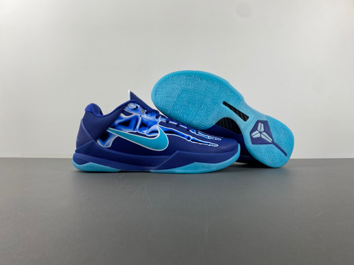 Nike Kobe 5 Protro X-Ray    HJ4303-400