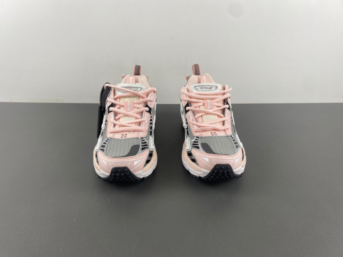 OFF-WHITE Be Right Back