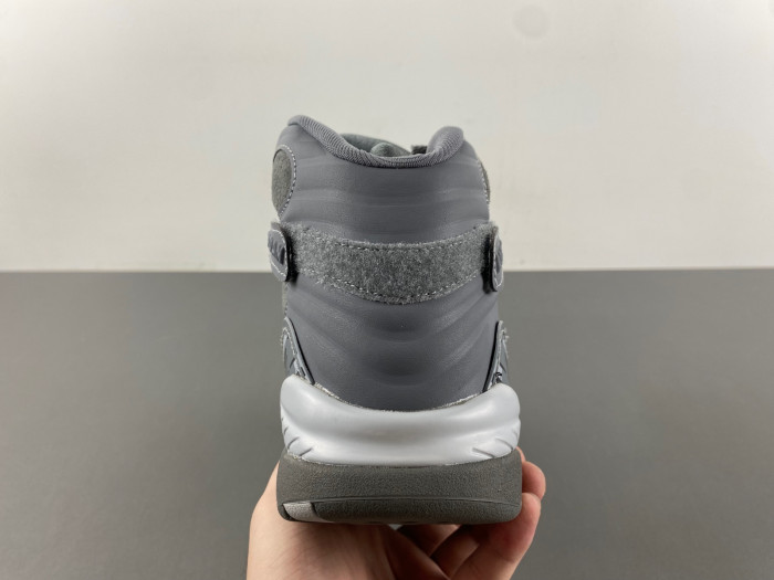 Jordan 8 Retro    305381-014