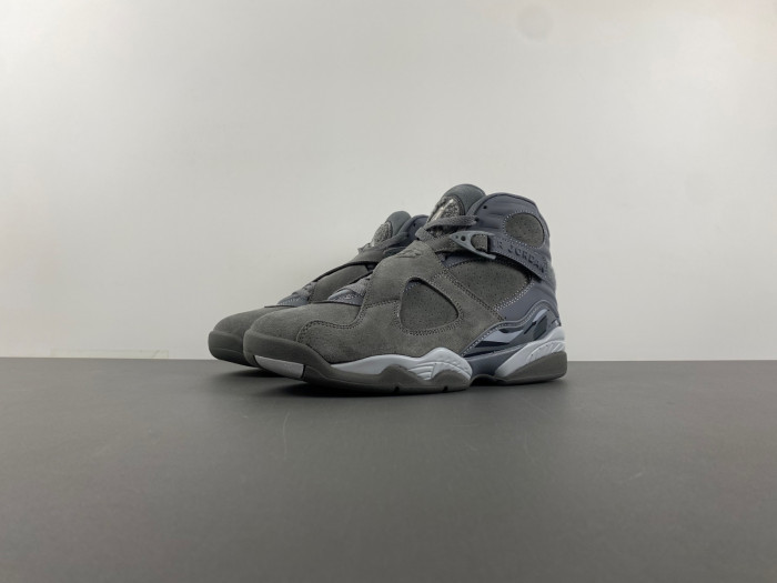 Jordan 8 Retro    305381-014