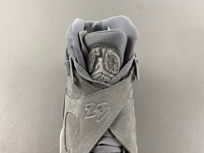 Jordan 8 Retro    305381-014