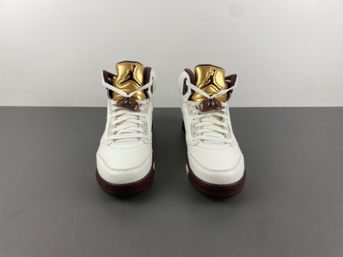 Air Jordan 5 “Earth”   DD9336-200