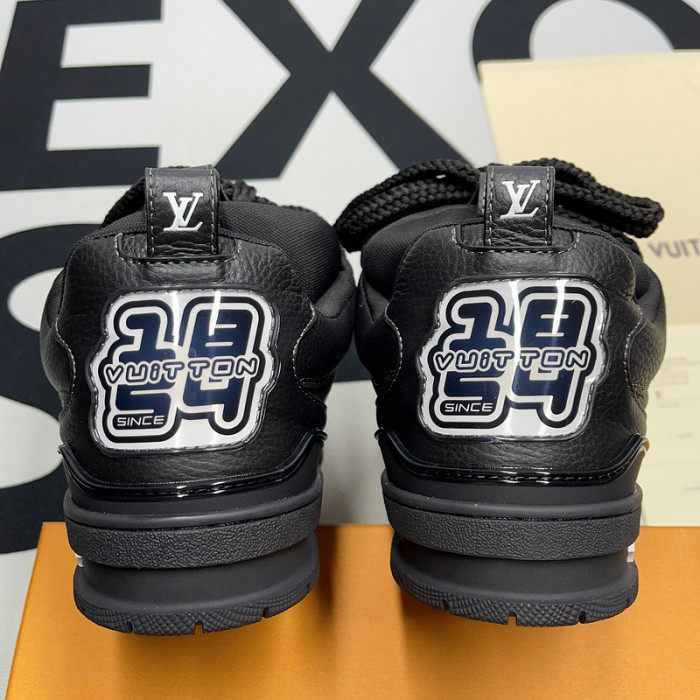 LV Skate Sneaker