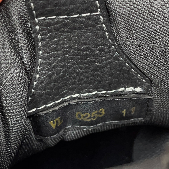 LV Skate Sneaker