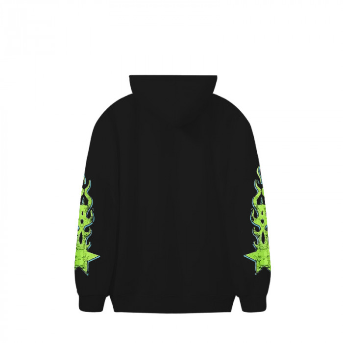 H*lst*r hoodie