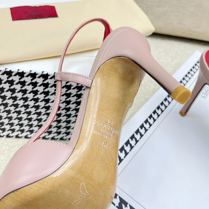 Va*lentino Designed Heels
