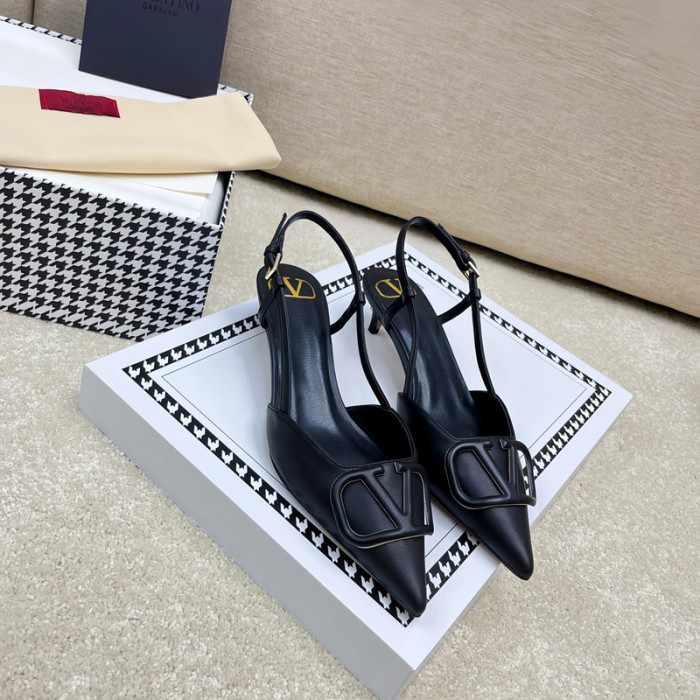 Va*lentino Designed Heels