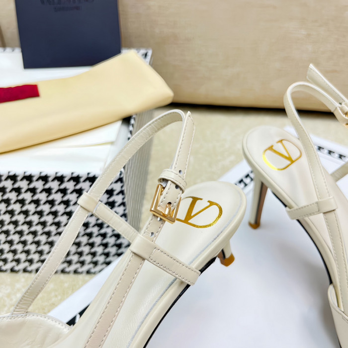 Va*lentino Designed Heels