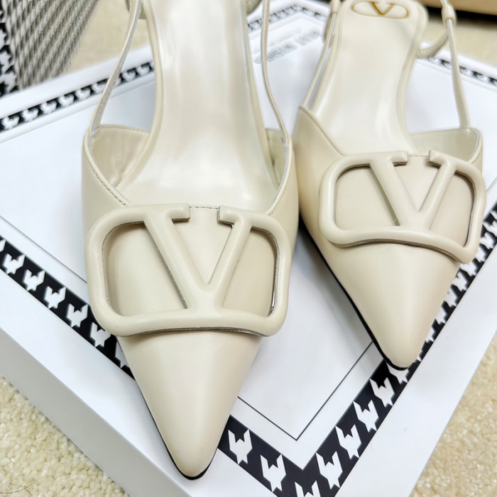 Va*lentino Designed Heels