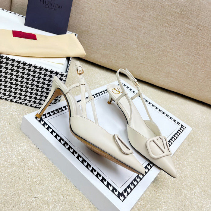 Va*lentino Designed Heels
