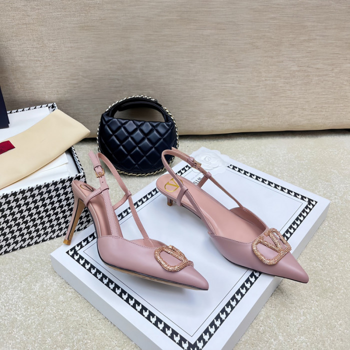 Va*lentino Designed Heels