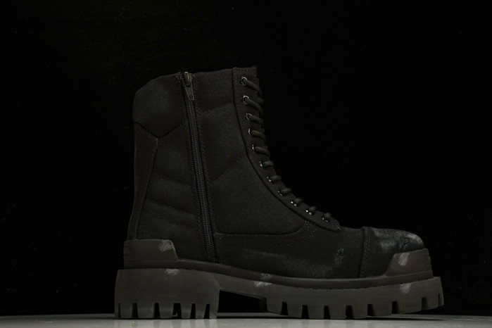 Ba*len*cia*ga boots
