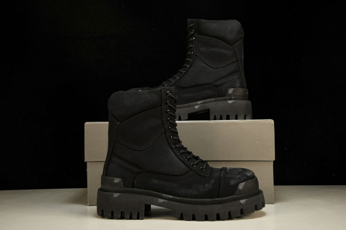 Ba*len*cia*ga boots