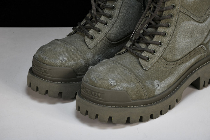 Ba*len*cia*ga boots