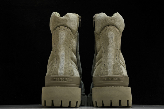 Ba*len*cia*ga boots