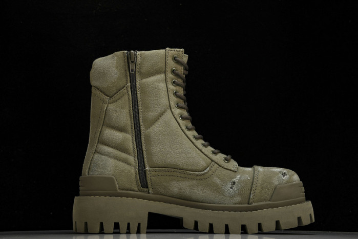 Ba*len*cia*ga boots