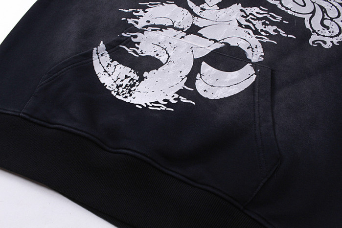 H*lst*r hoodie