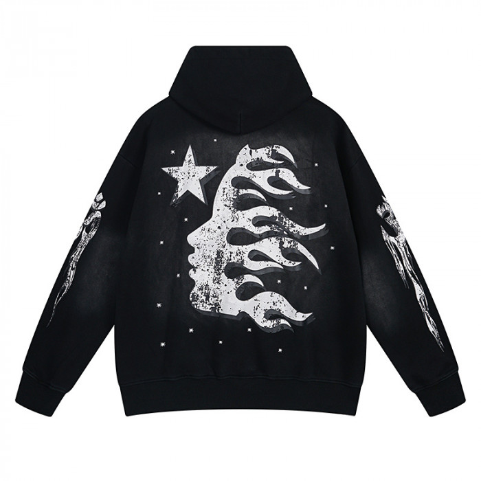 H*lst*r hoodie