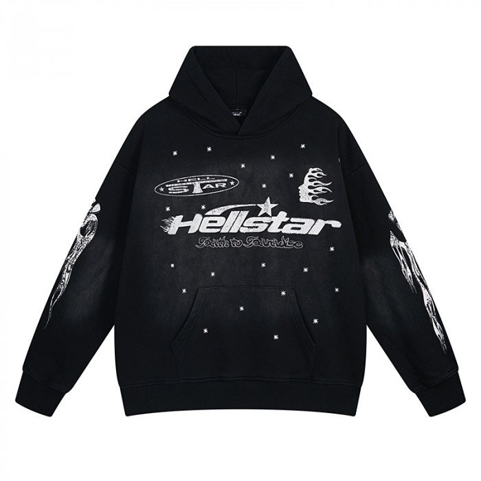 H*lst*r hoodie