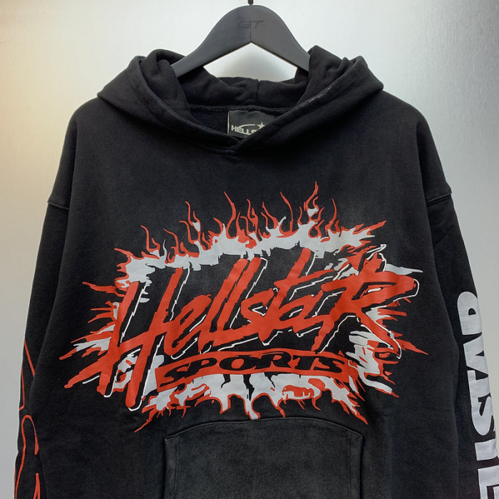 H*lst*r hoodie