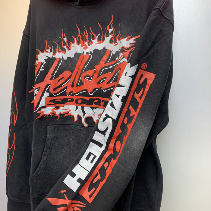 H*lst*r hoodie