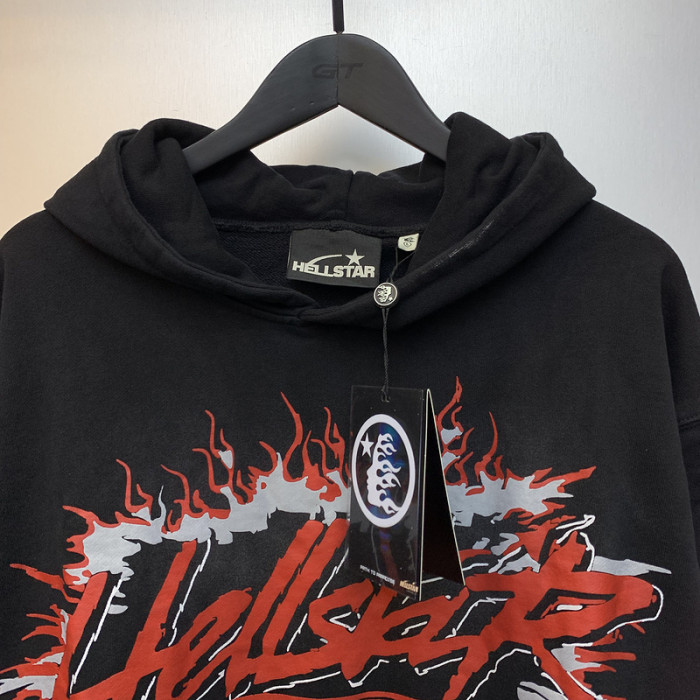 H*lst*r hoodie
