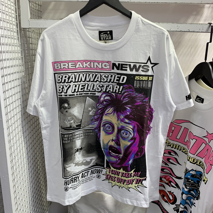 H*lst*r shirts