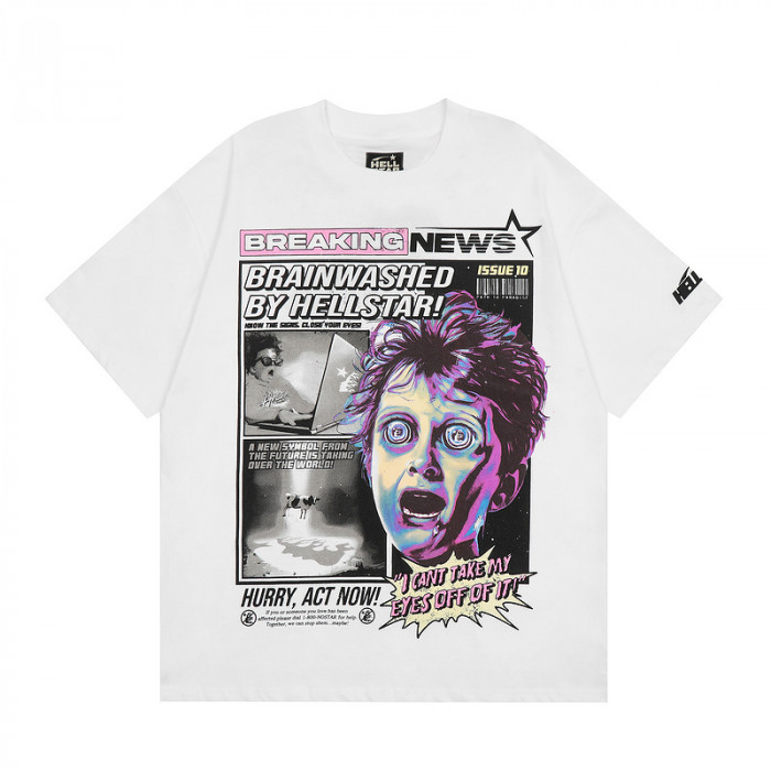 H*lst*r shirts