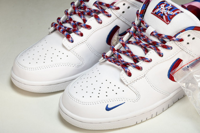 Nike SB Dunk Low Parra   CN4504-100