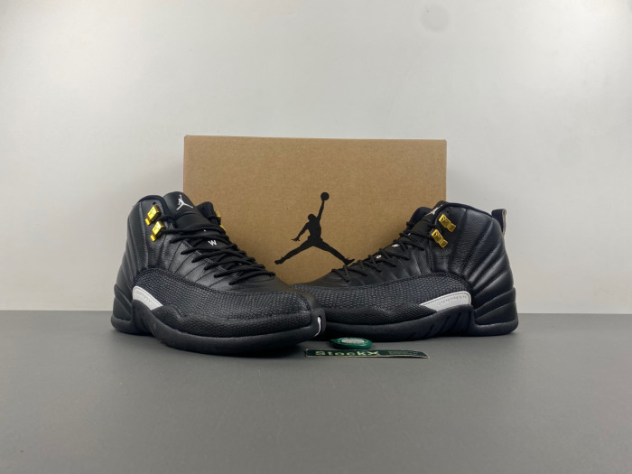 Jordan 12 Retro The Master    130690-013