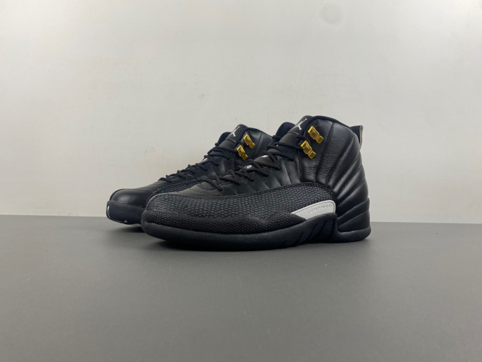 Jordan 12 Retro The Master    130690-013