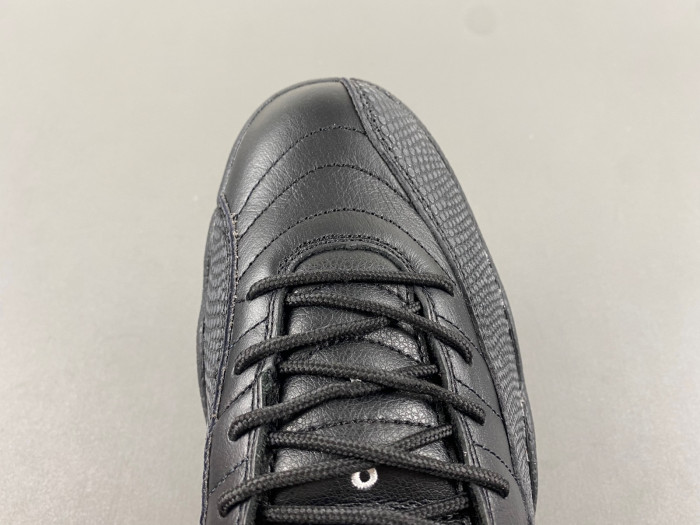 Jordan 12 Retro The Master    130690-013