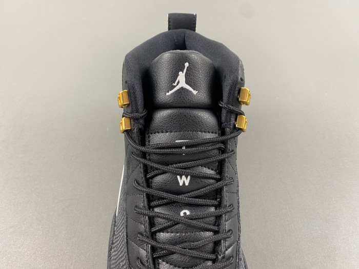 Jordan 12 Retro The Master    130690-013