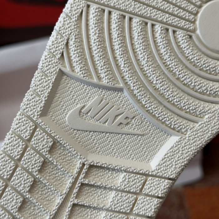 Jordan Diamond Designed Shoes