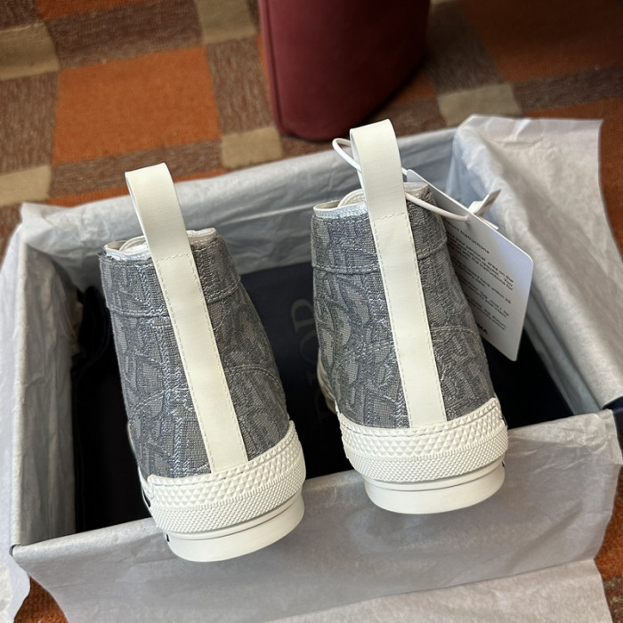 D*or b23 oblique sneaker